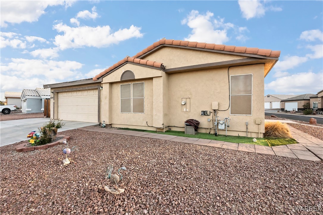 6584 S Purple Sage Drive
