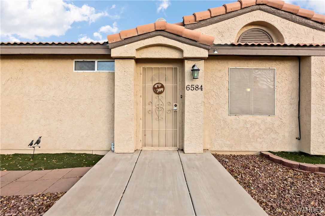 6584 S Purple Sage Drive