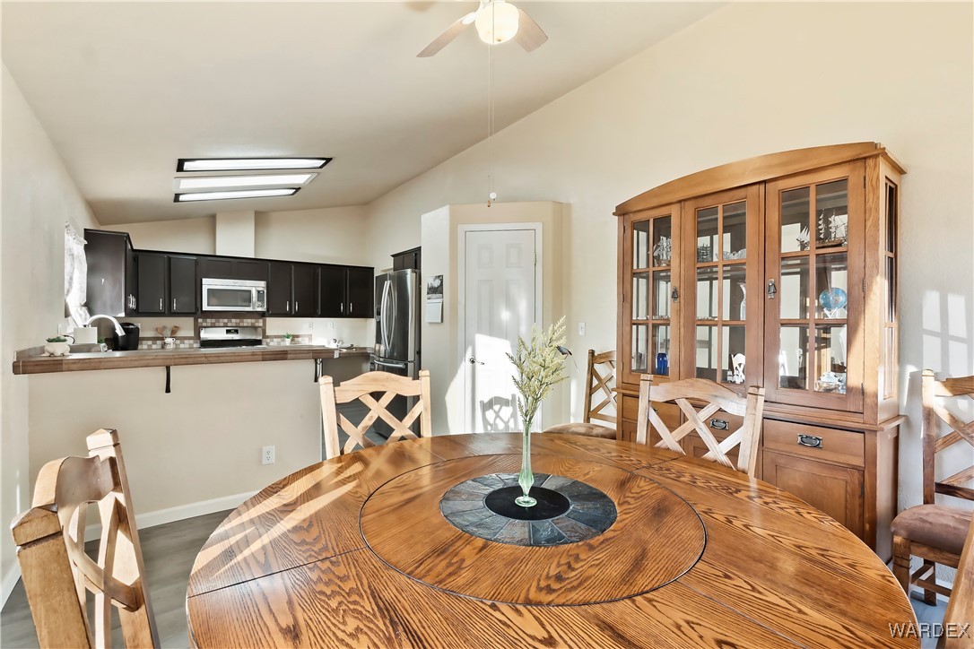 6584 S Purple Sage Drive