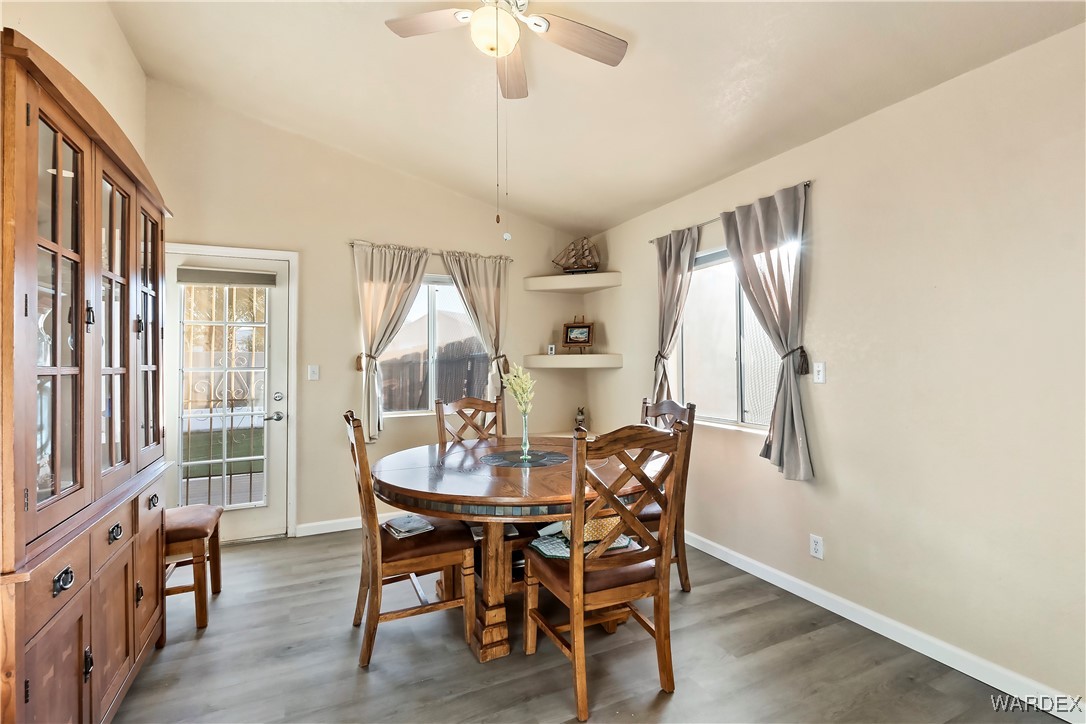 6584 S Purple Sage Drive