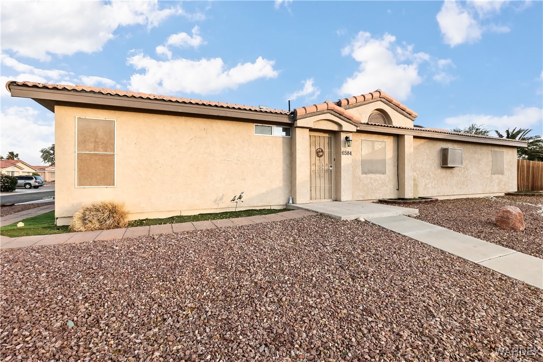 6584 S Purple Sage Drive