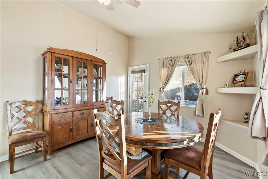 6584 S Purple Sage Drive
