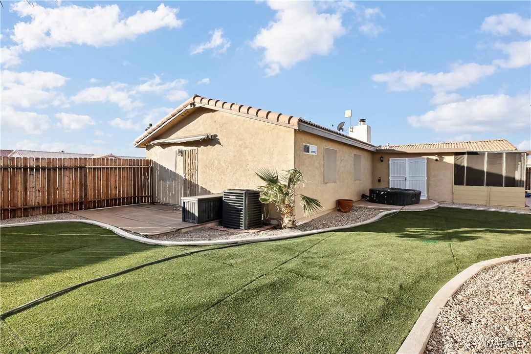 6584 S Purple Sage Drive