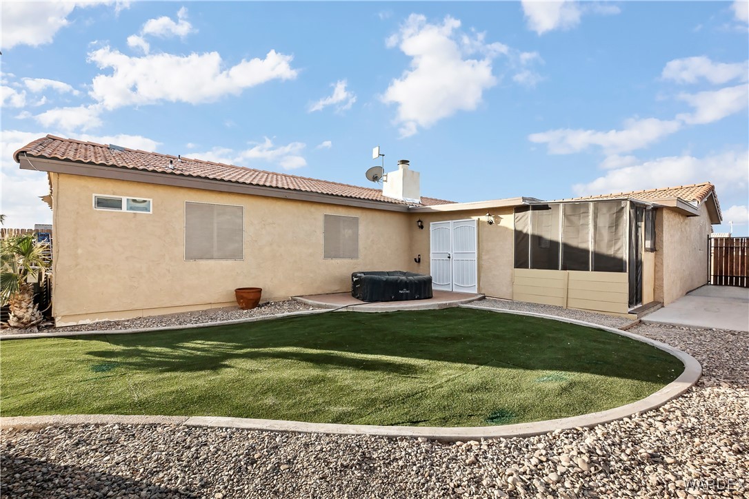 6584 S Purple Sage Drive