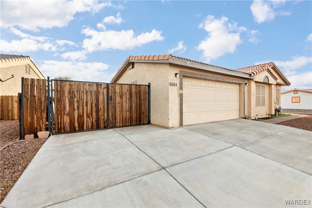 6584 S Purple Sage Drive