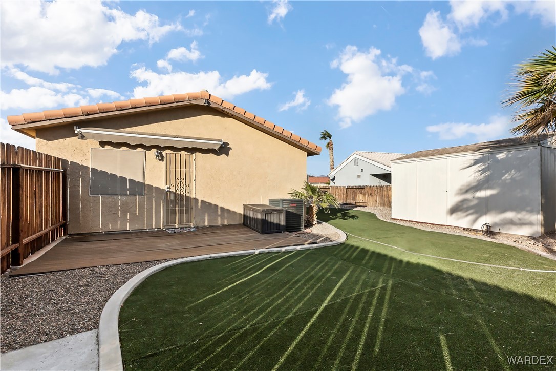 6584 S Purple Sage Drive