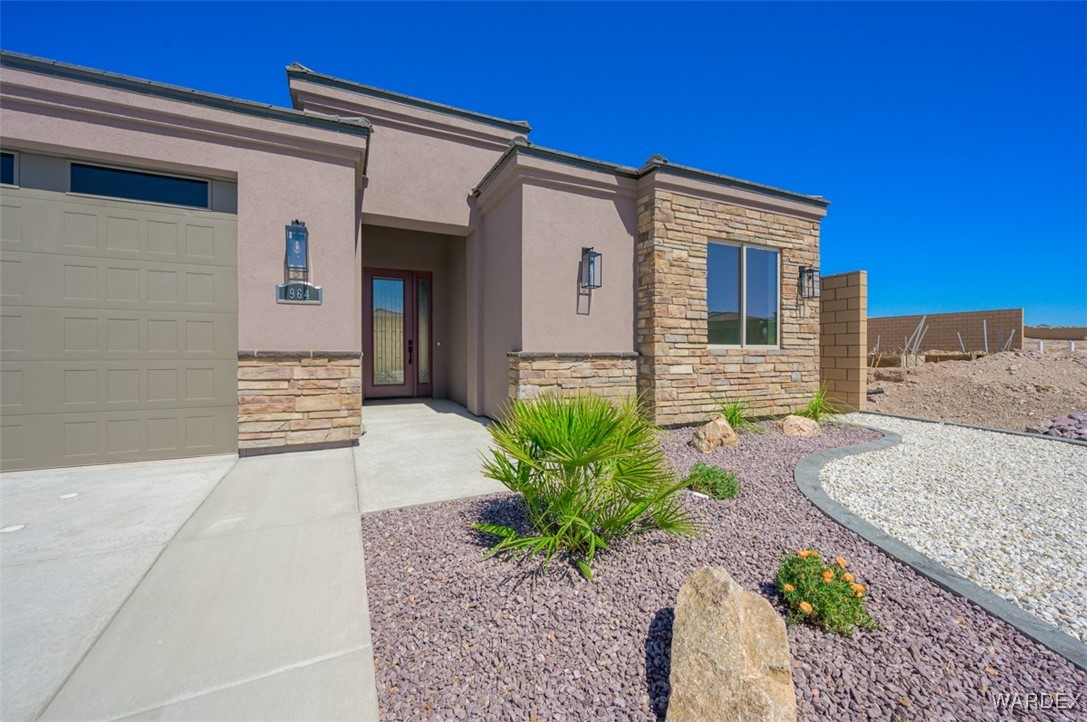 964 Thumb Butte Drive