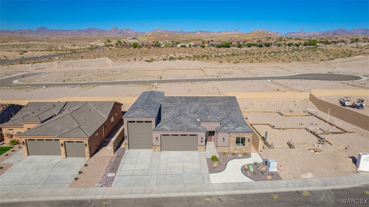 964 Thumb Butte Drive