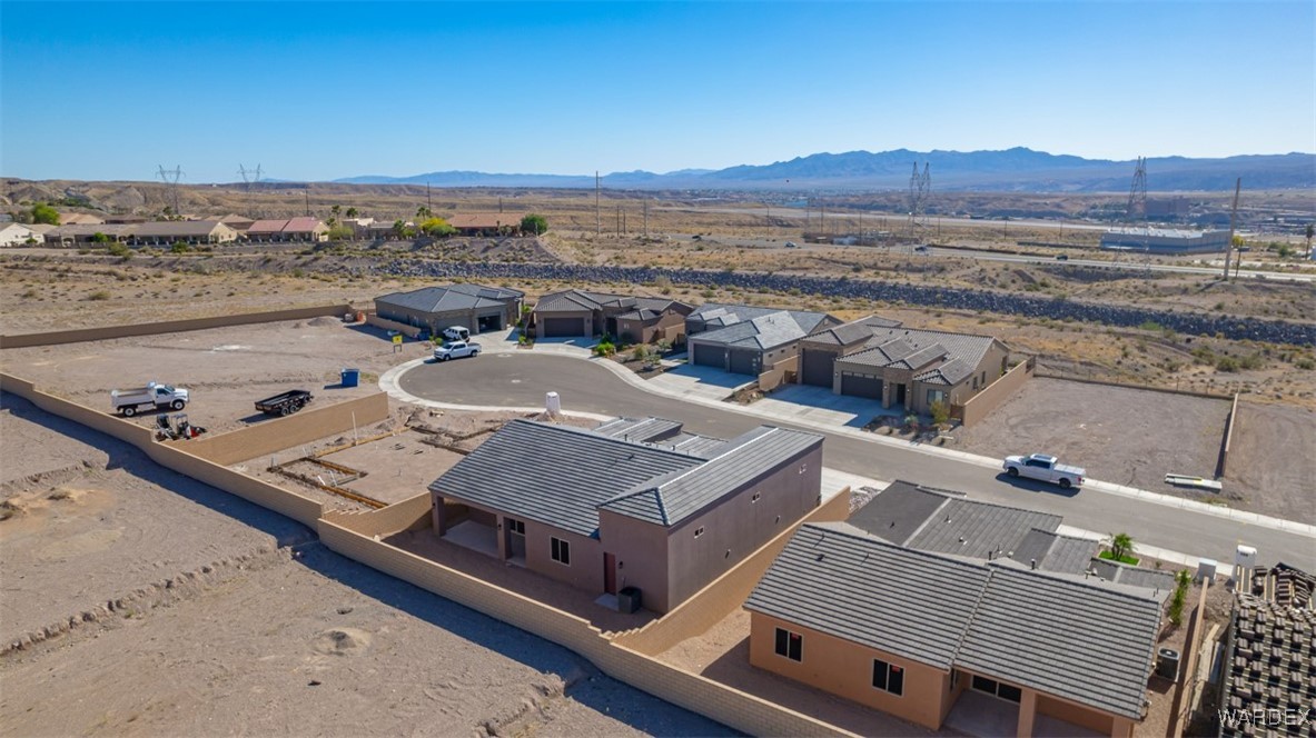 964 Thumb Butte Drive