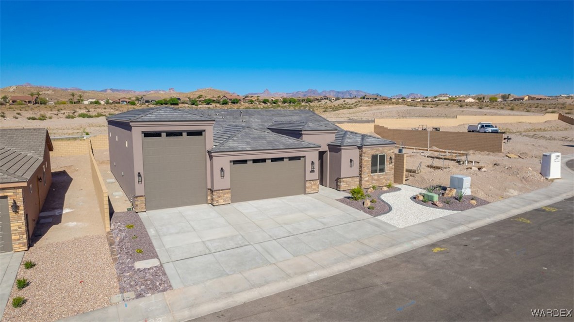 964 Thumb Butte Drive