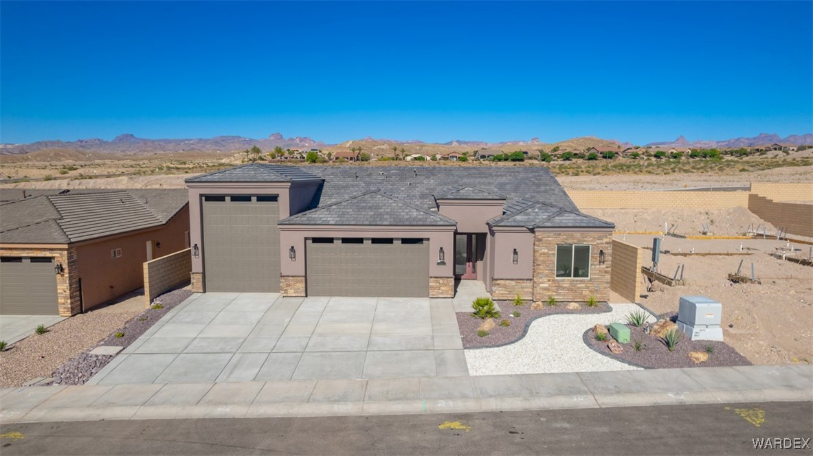 964 Thumb Butte Drive