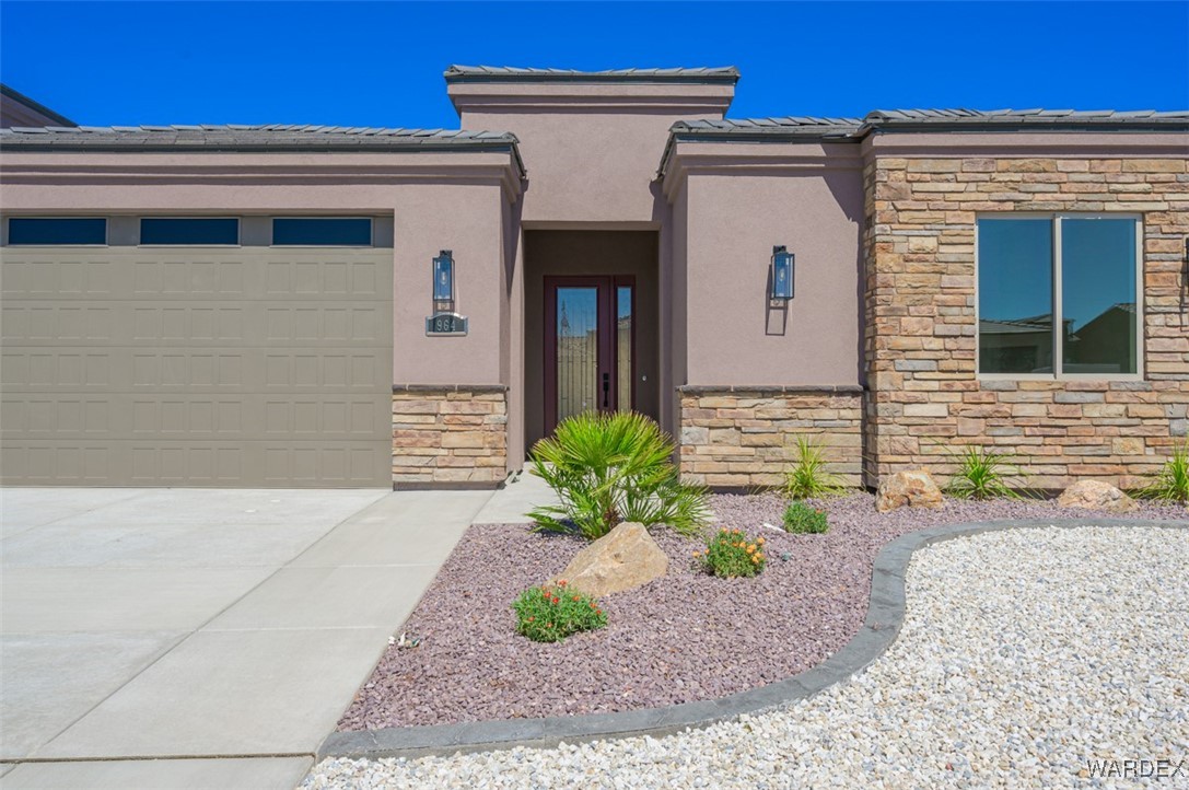 964 Thumb Butte Drive
