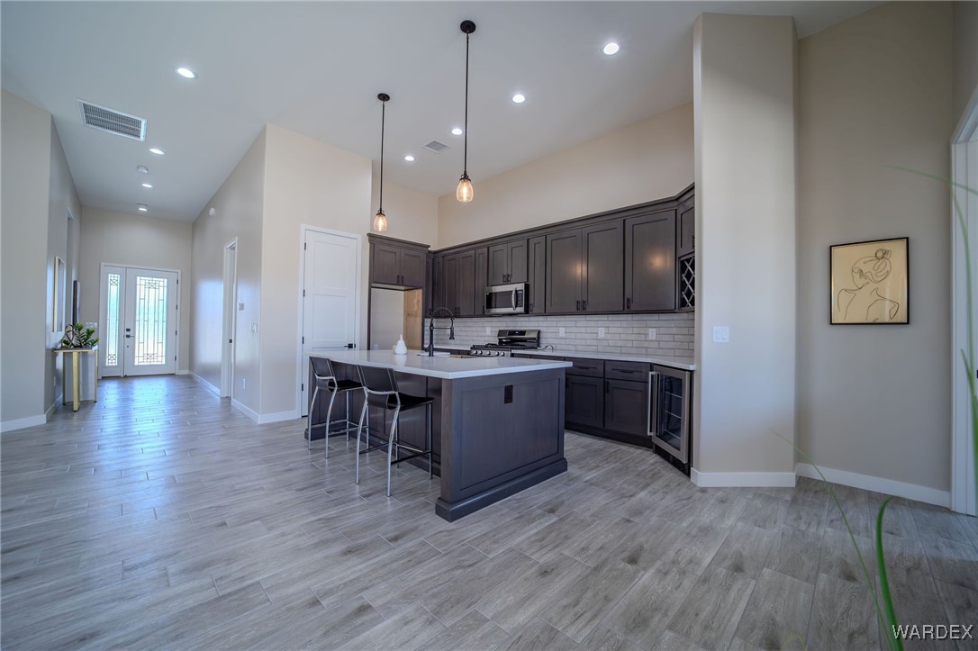 964 Thumb Butte Drive