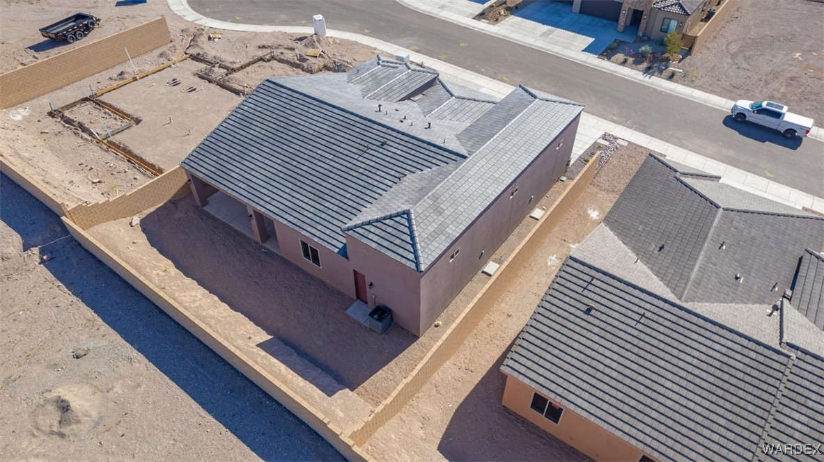 964 Thumb Butte Drive