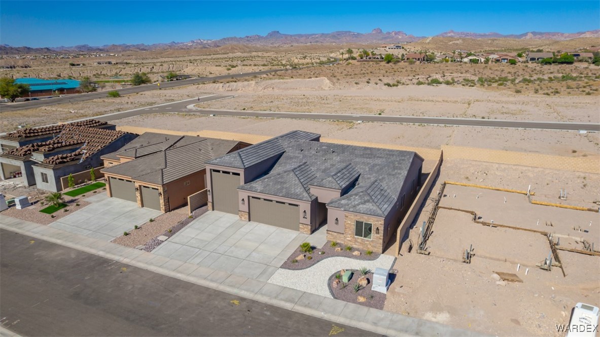 964 Thumb Butte Drive