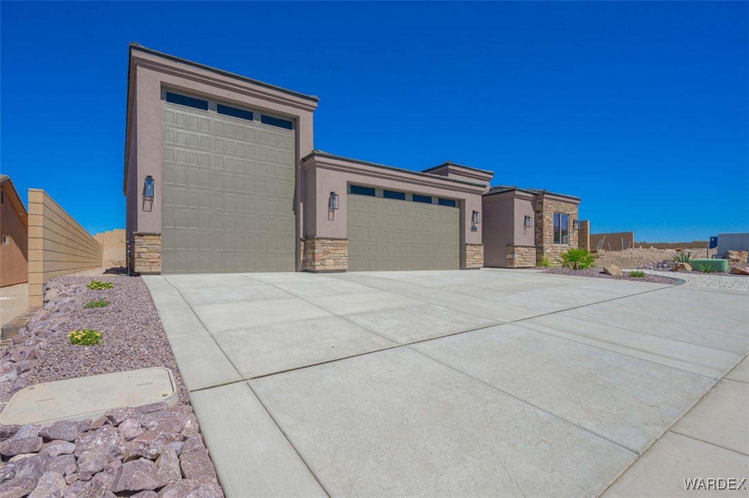 964 Thumb Butte Drive