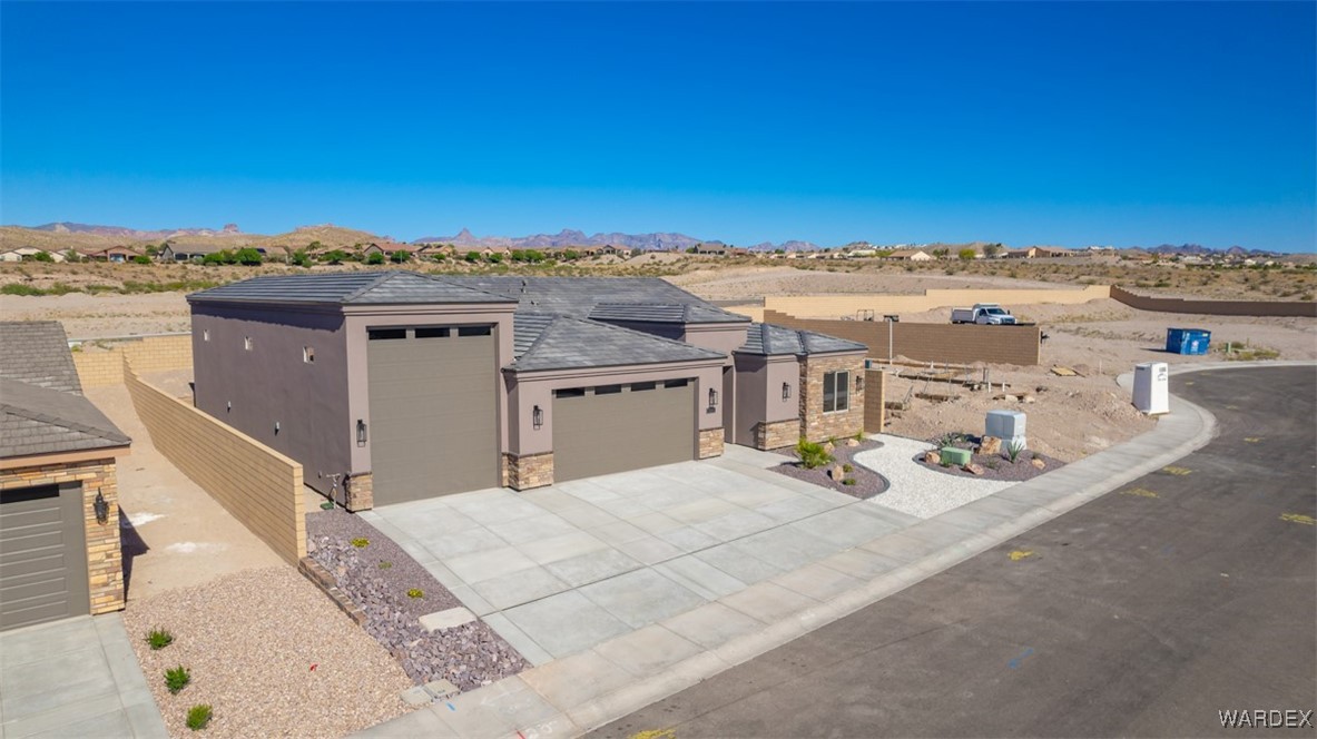 964 Thumb Butte Drive