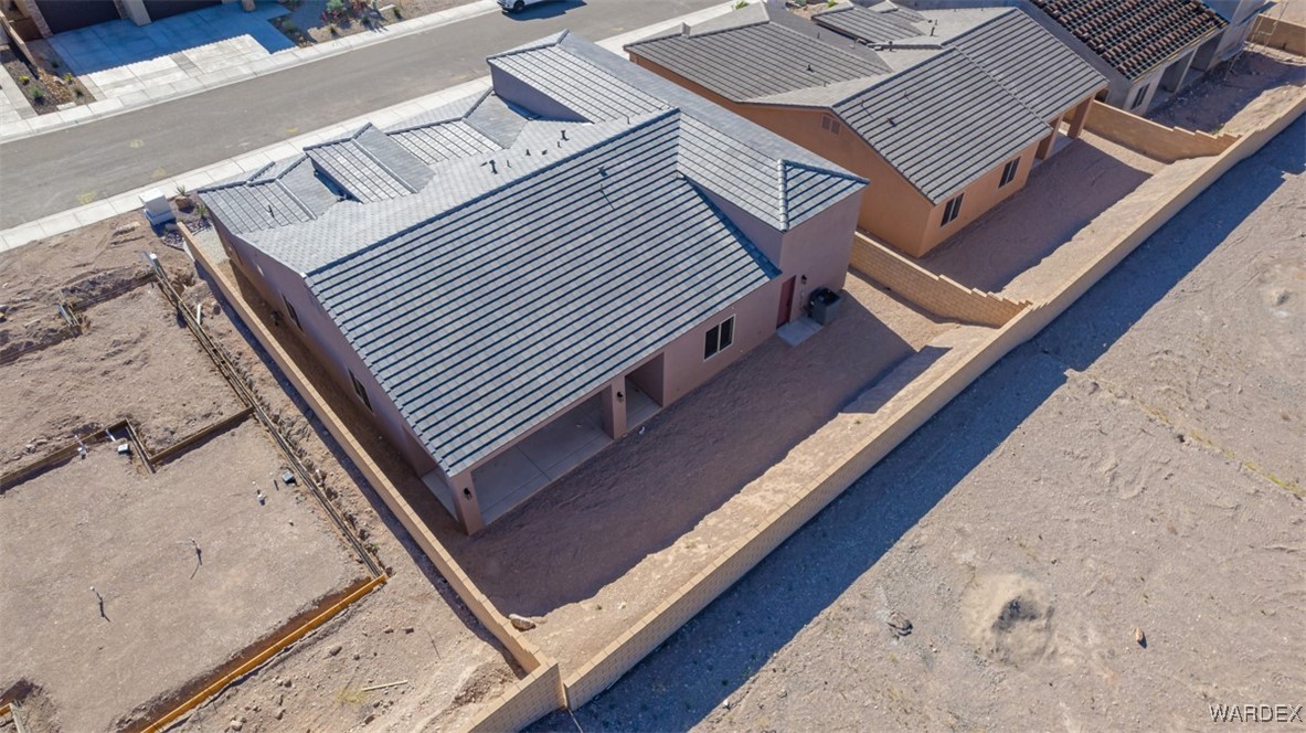 964 Thumb Butte Drive