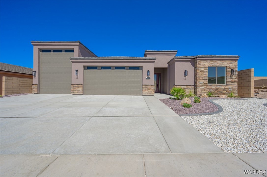 964 Thumb Butte Drive