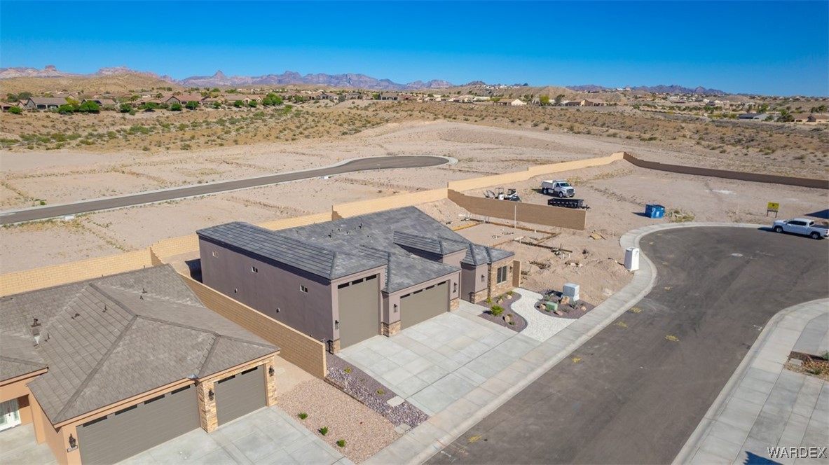 964 Thumb Butte Drive