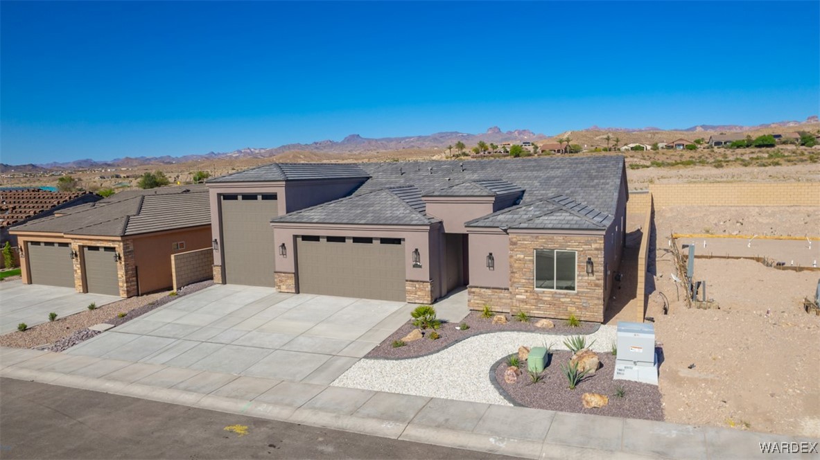 964 Thumb Butte Drive