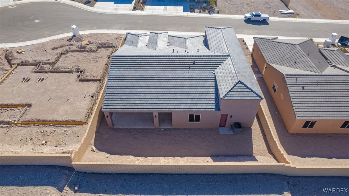 964 Thumb Butte Drive