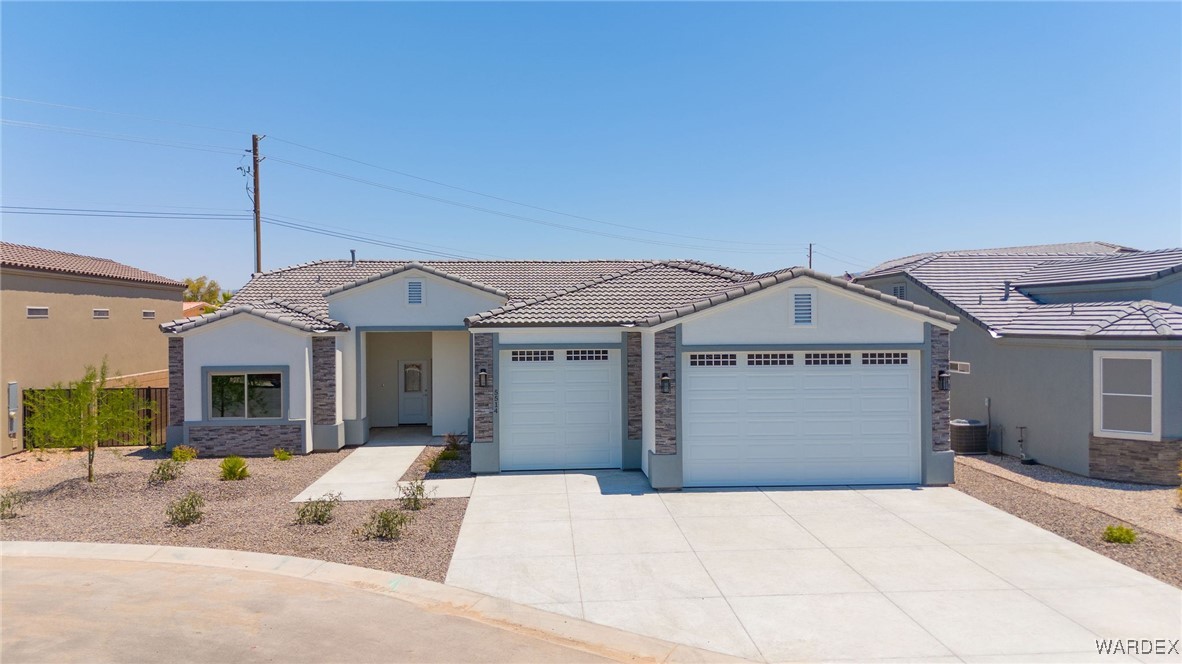 5514 S Declaration Avenue