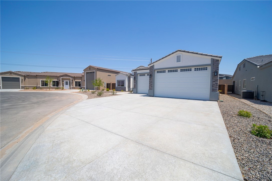 5514 S Declaration Avenue