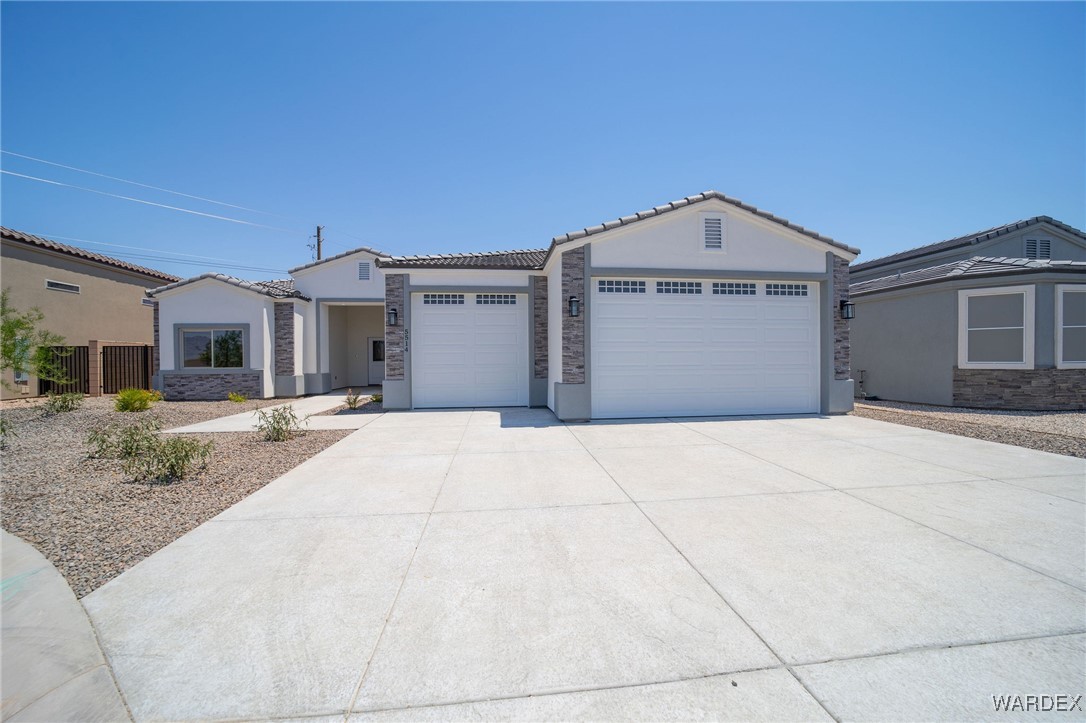 5514 S Declaration Avenue