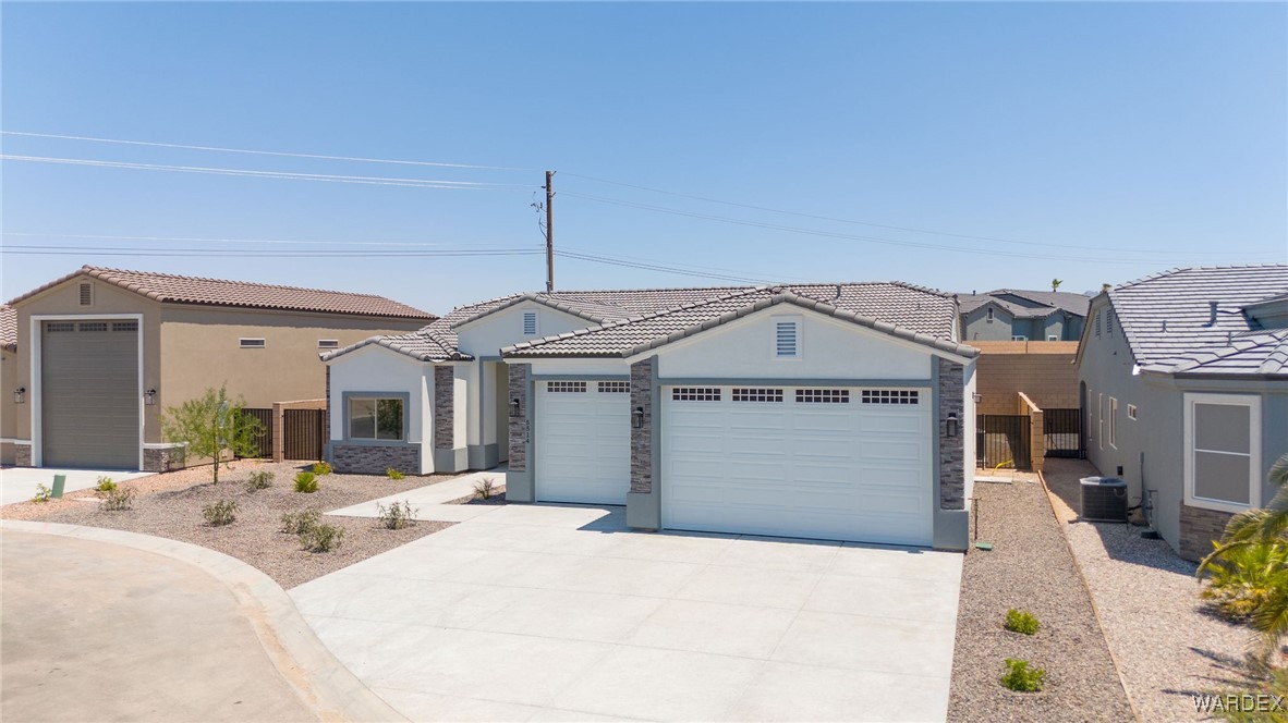 5514 S Declaration Avenue