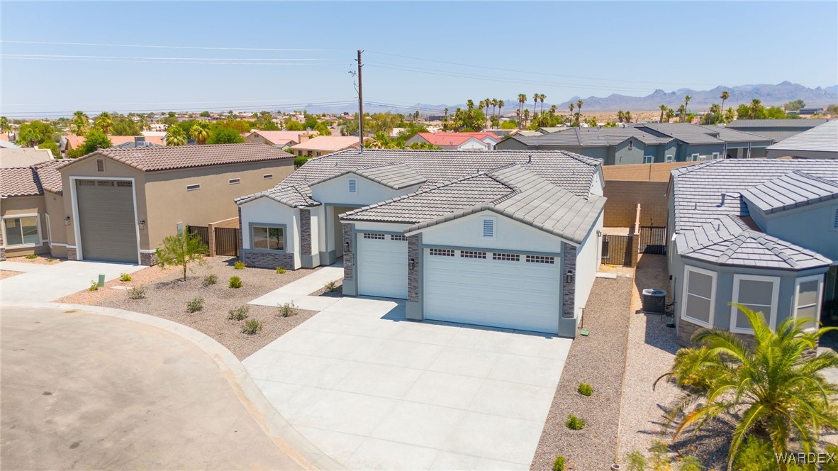 5514 S Declaration Avenue