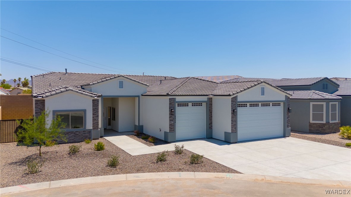 5514 S Declaration Avenue