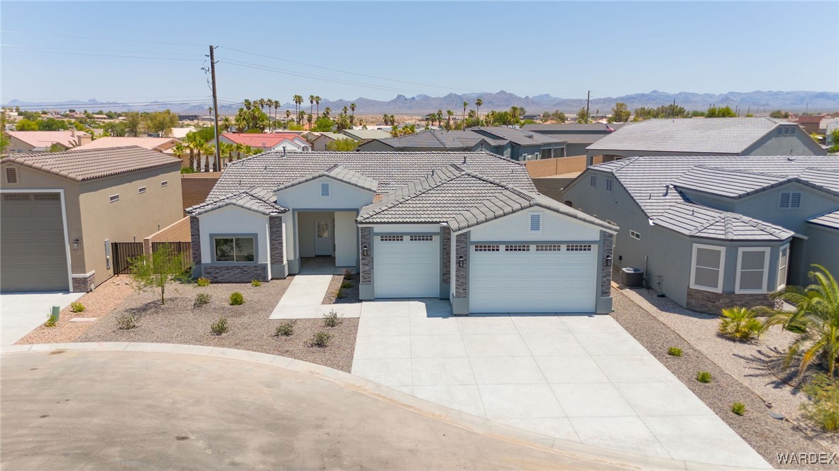 5514 S Declaration Avenue
