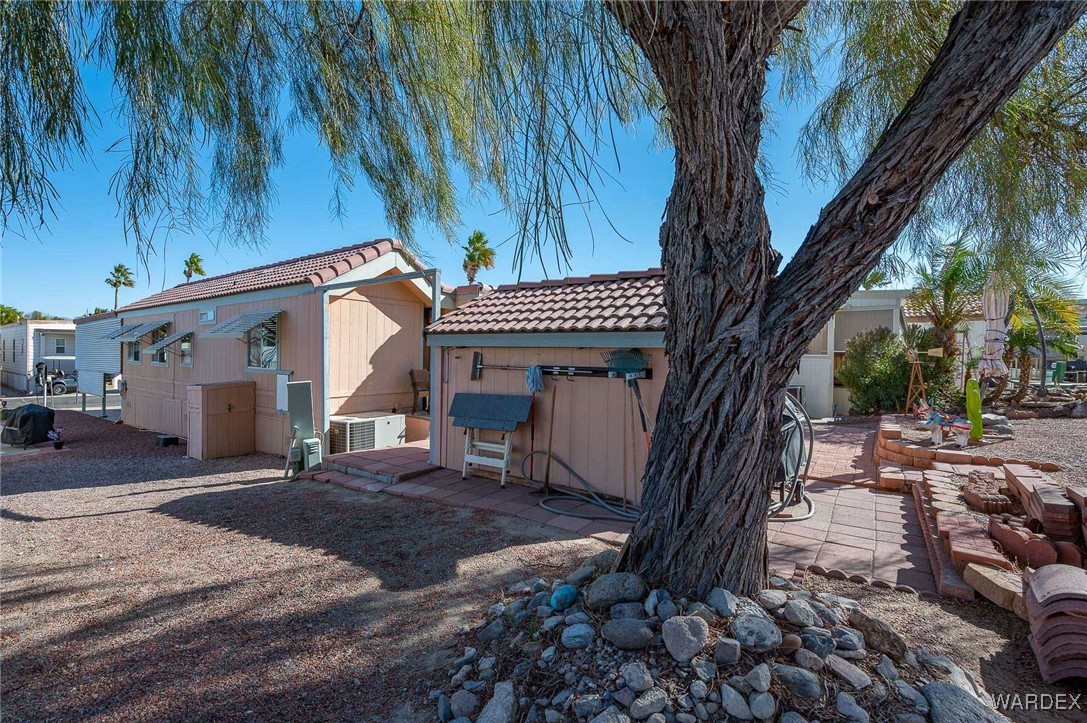 2000 Ramar Road 34
