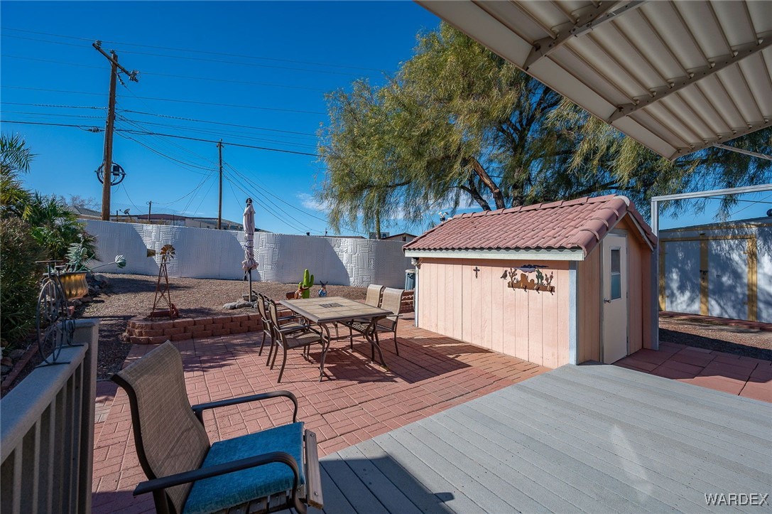 2000 Ramar Road 34