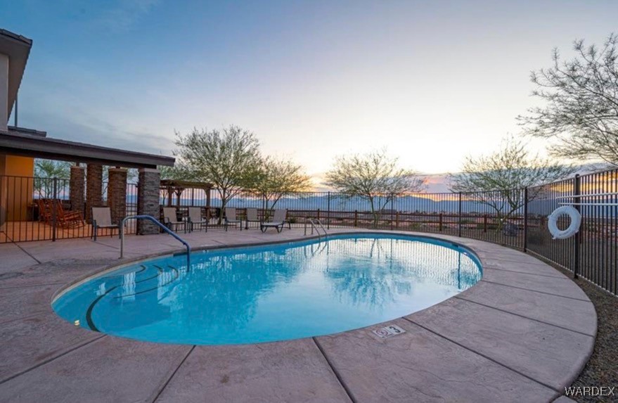 2578 Trade Wind Drive