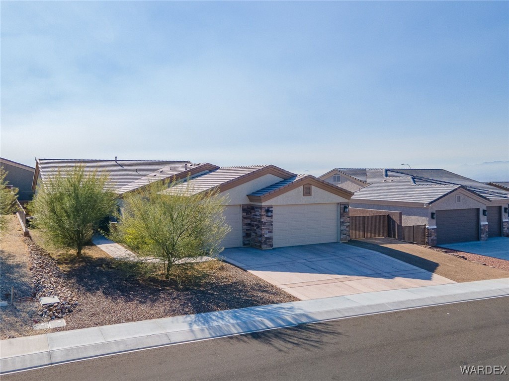 2578 Trade Wind Drive