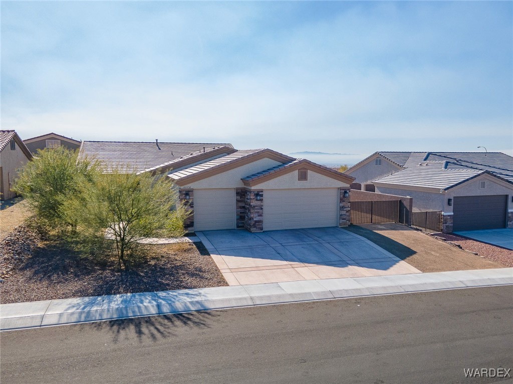 2578 Trade Wind Drive