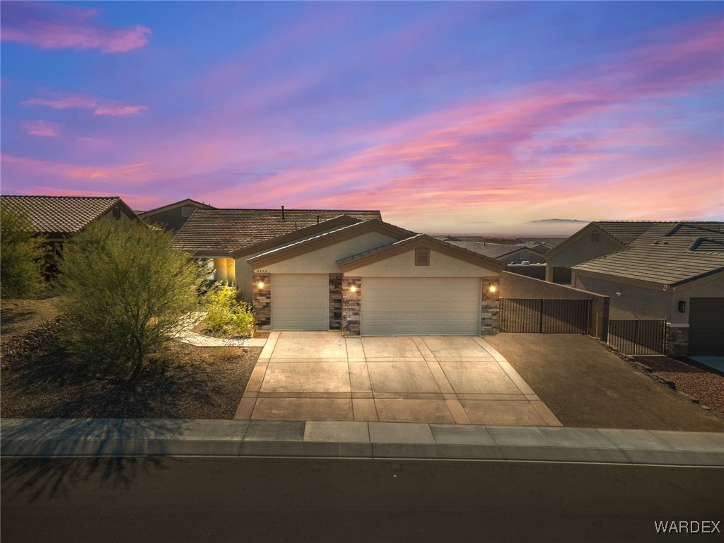 2578 Trade Wind Drive