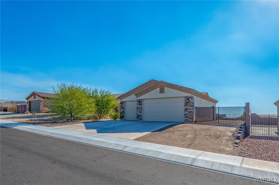 2578 Trade Wind Drive