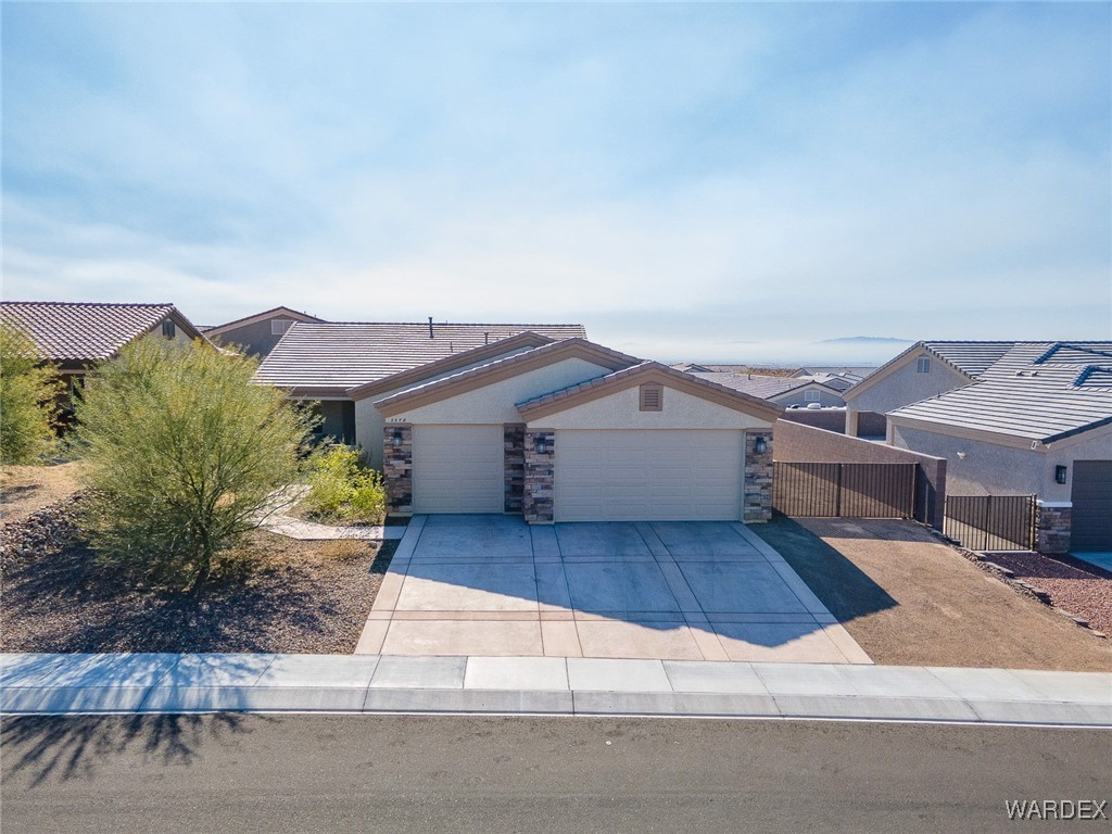 2578 Trade Wind Drive