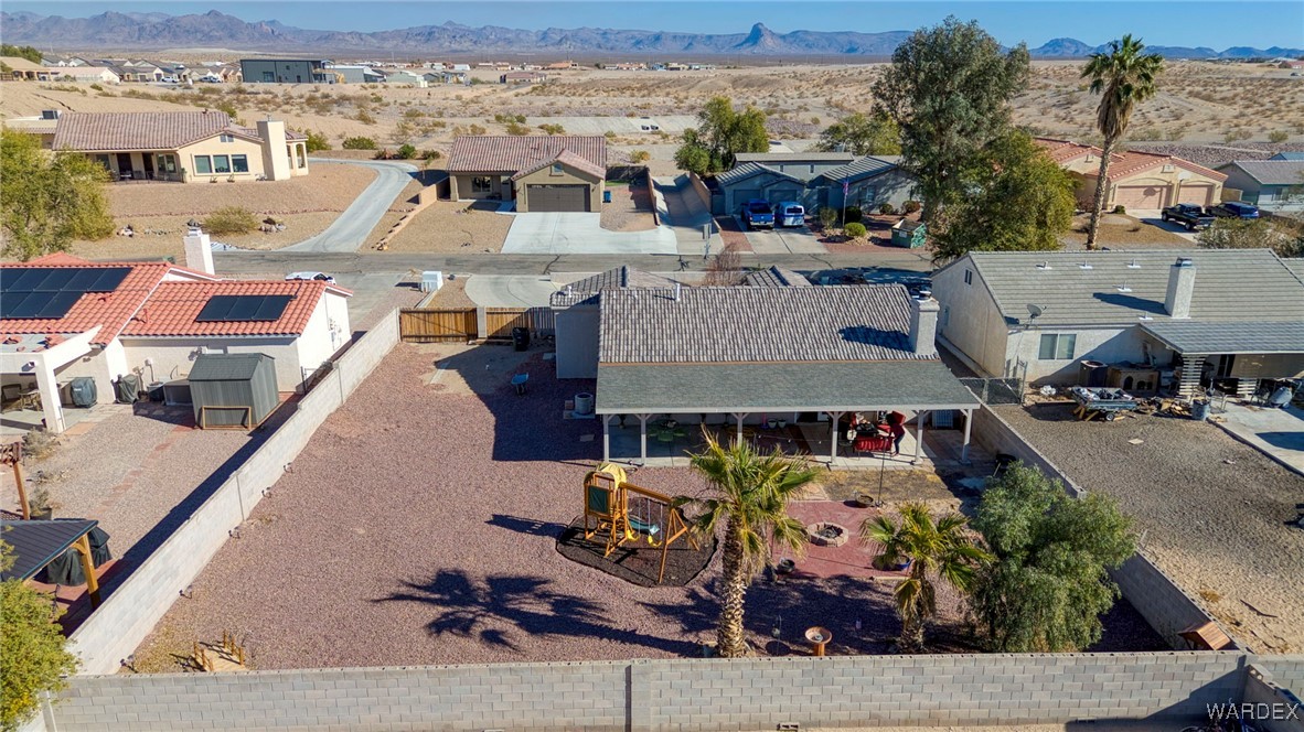 2331 E Primavera Loop