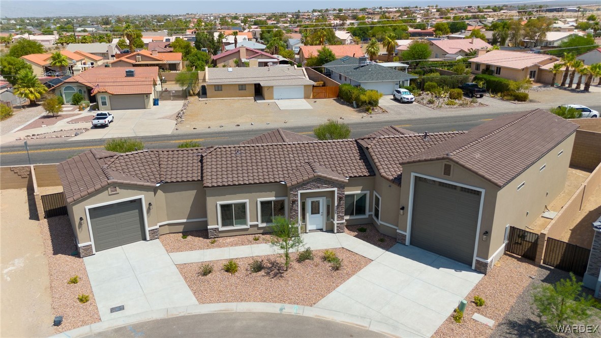 5508 S Declaration Avenue