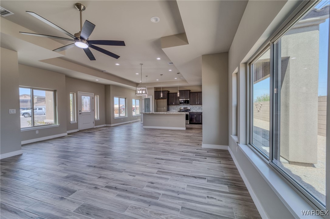 5508 S Declaration Avenue