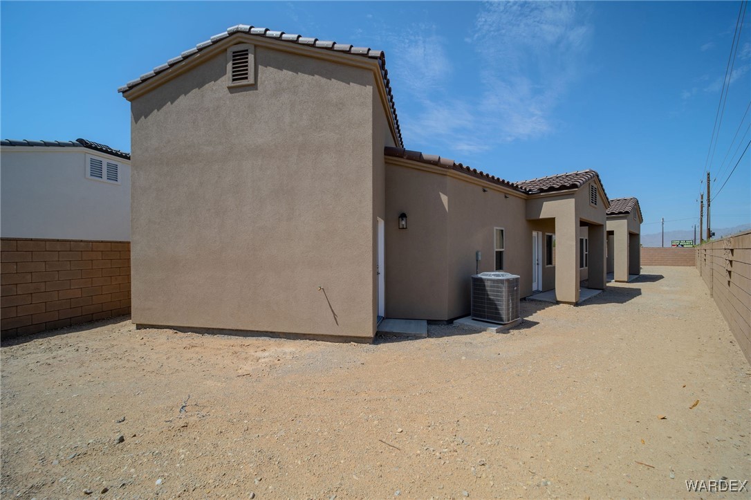 5508 S Declaration Avenue