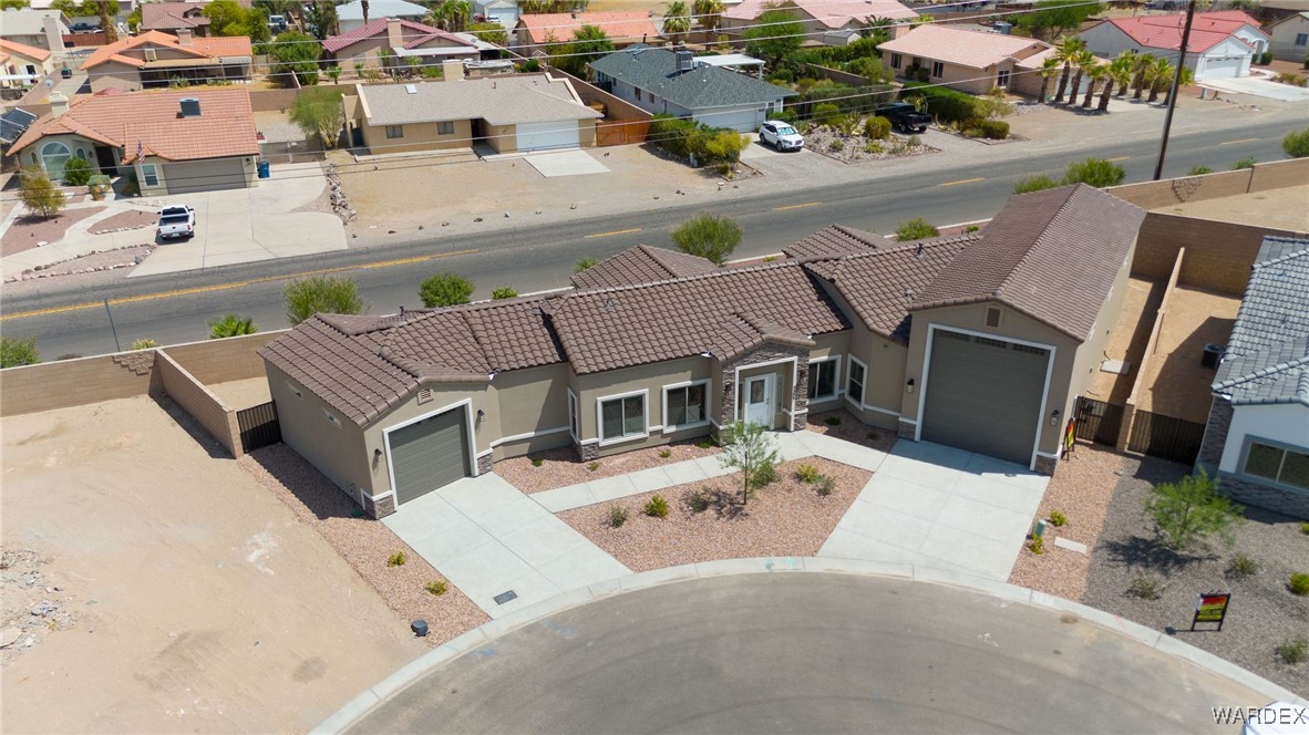 5508 S Declaration Avenue