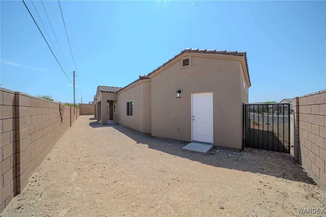 5508 S Declaration Avenue