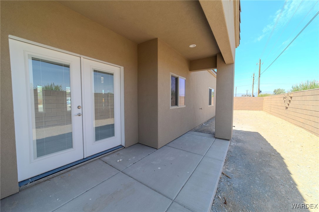 5508 S Declaration Avenue