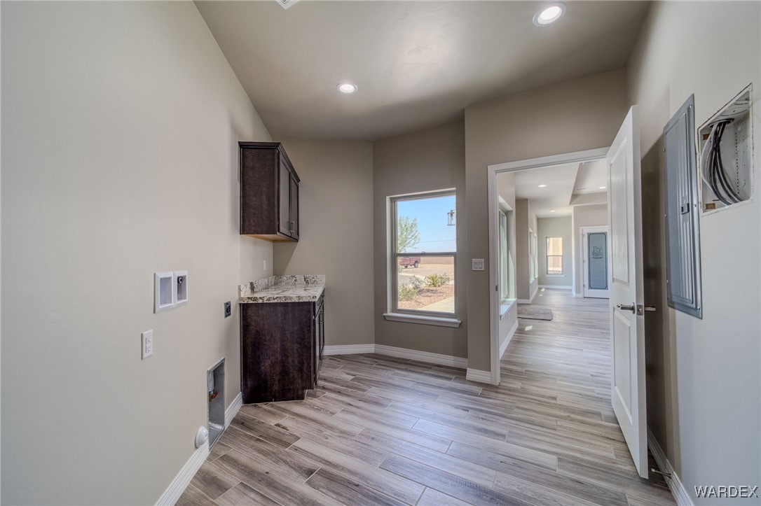 5508 S Declaration Avenue