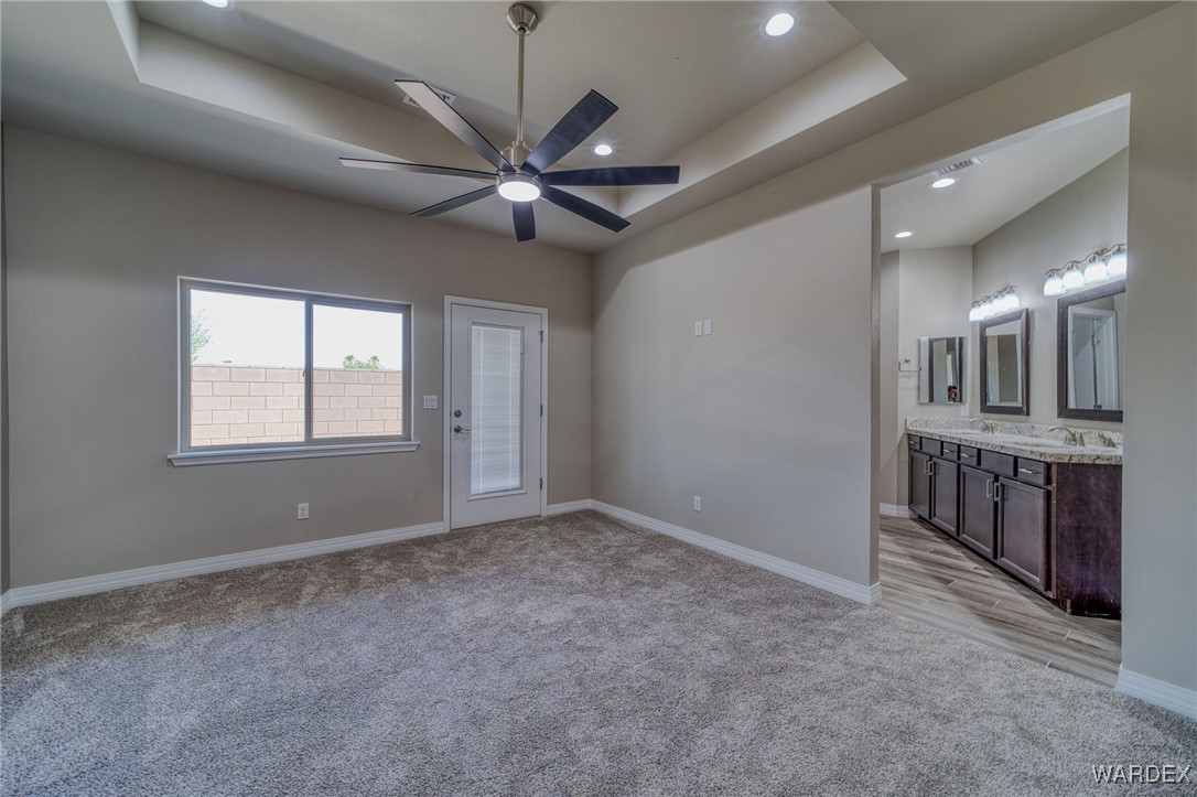 5508 S Declaration Avenue